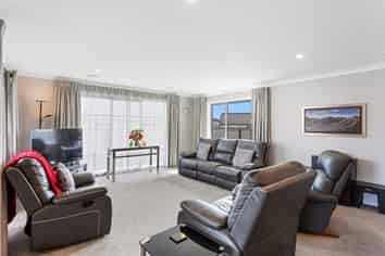 Wellington - Address withheld