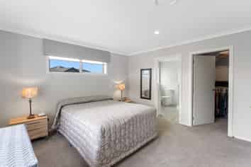 Wellington - Address withheld