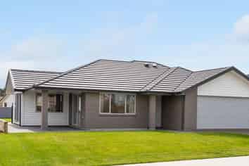 Wellington - Address withheld