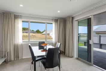 Wellington - Address withheld