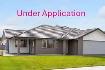 Wellington - Address withheld