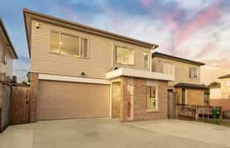 6 Magnolia Place, Flat Bush