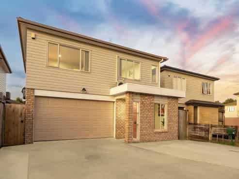 6 Magnolia Place, Flat Bush