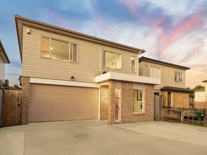 6 Magnolia Place, Flat Bush