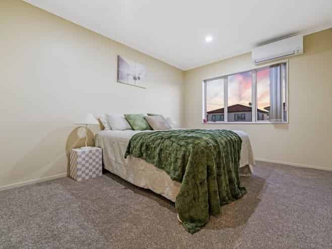 6 Magnolia Place, Flat Bush