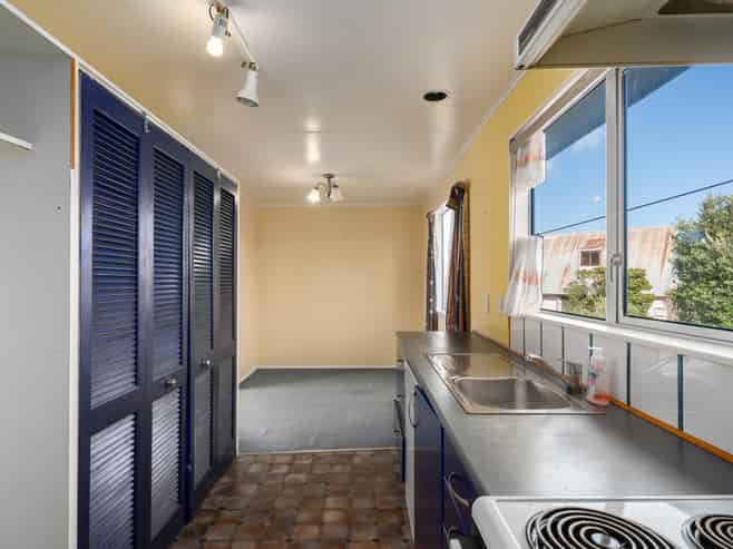 160 Conclusion Street, Ascot Park