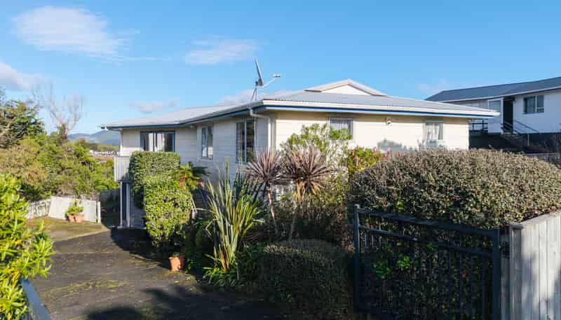 160 Conclusion Street, Ascot Park
