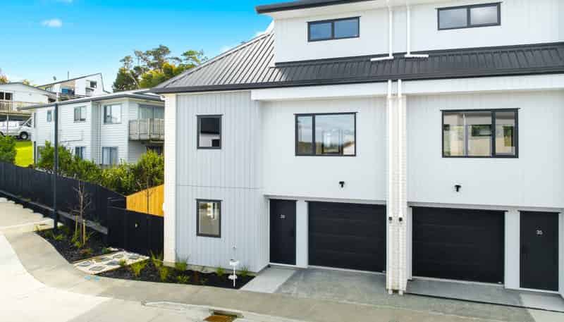 21/20 Melia Place, Stanmore Bay