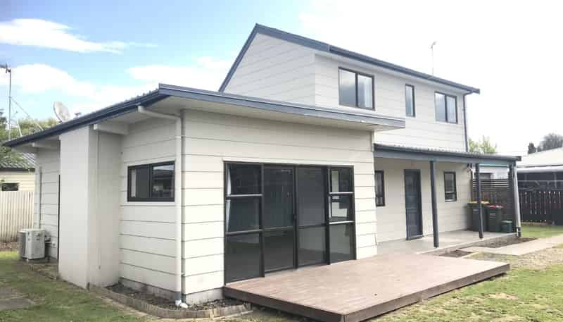 60B Ascot Road, Chartwell