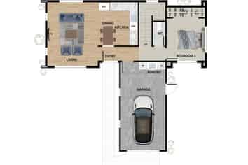 Lot 203 Stalker Road, Lower Shotover