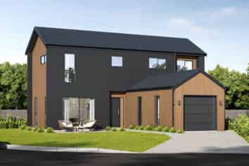 Lot 203 Stalker Road, Lower Shotover