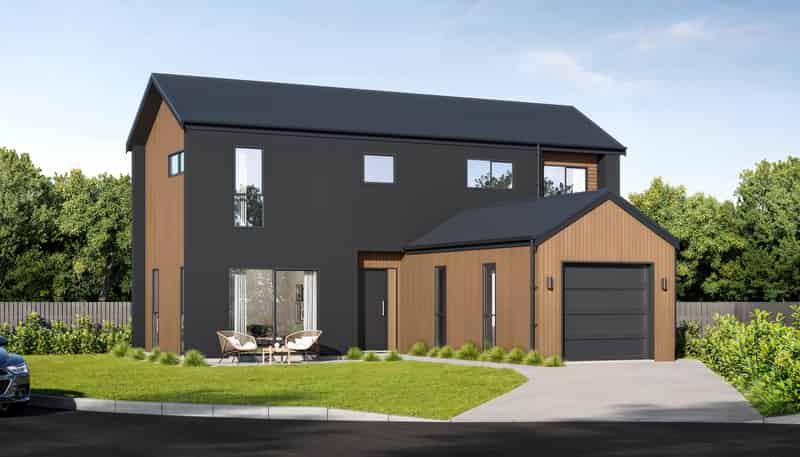 Lot 203 Stalker Road, Lower Shotover