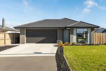 735 Shands Road, Prebbleton