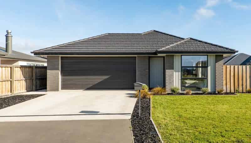 735 Shands Road, Prebbleton