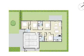 735 Shands Road, Prebbleton
