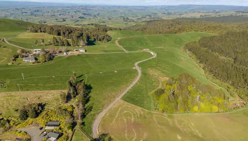 2/471 Sainsbury Road, Pirongia