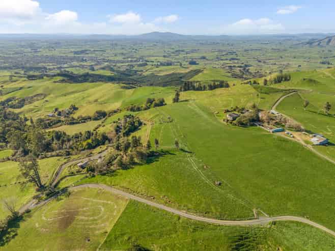 2/471 Sainsbury Road, Pirongia