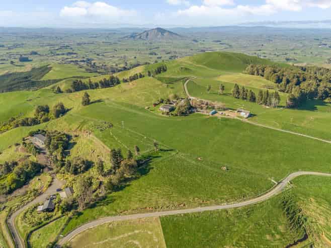 2/471 Sainsbury Road, Pirongia