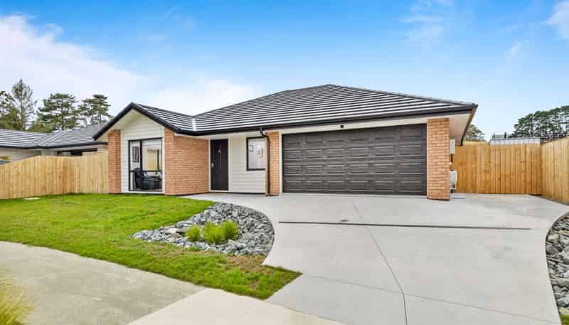 12 Jeroboam Loop, Kumeu