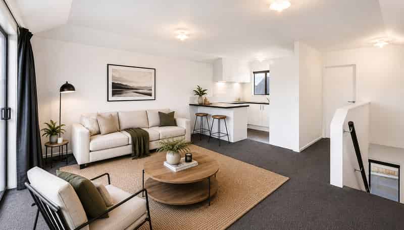 2/23 Austin Street, Sydenham