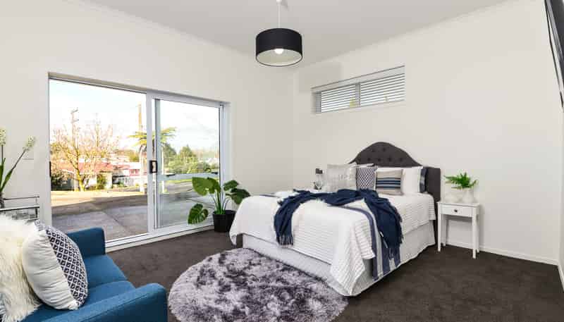 4/68b Mahoe Street, Melville