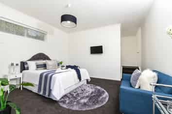 4/68b Mahoe Street, Melville