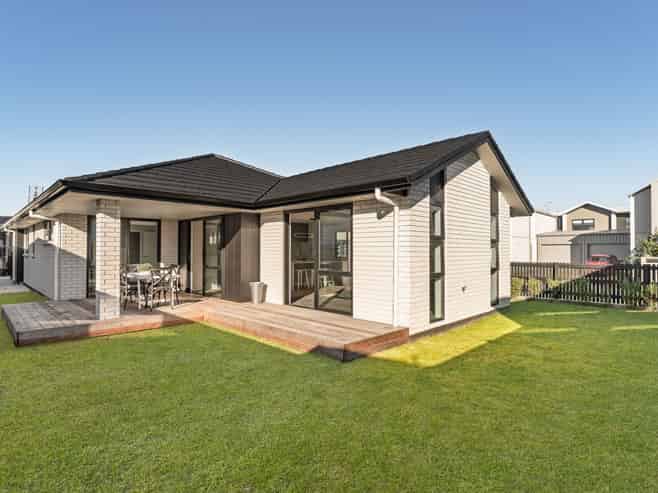 22 Rehua Way, Papamoa