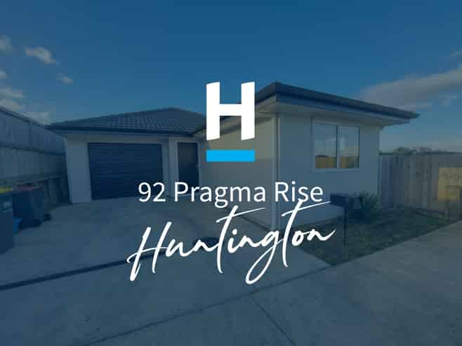 92 Pragma Rise, Huntington