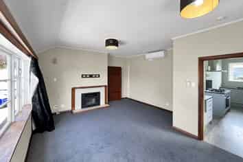 65b Weston Avenue, Terrace End