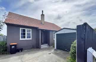 65b Weston Avenue, Terrace End