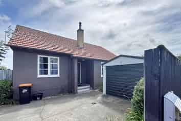 65b Weston Avenue, Terrace End