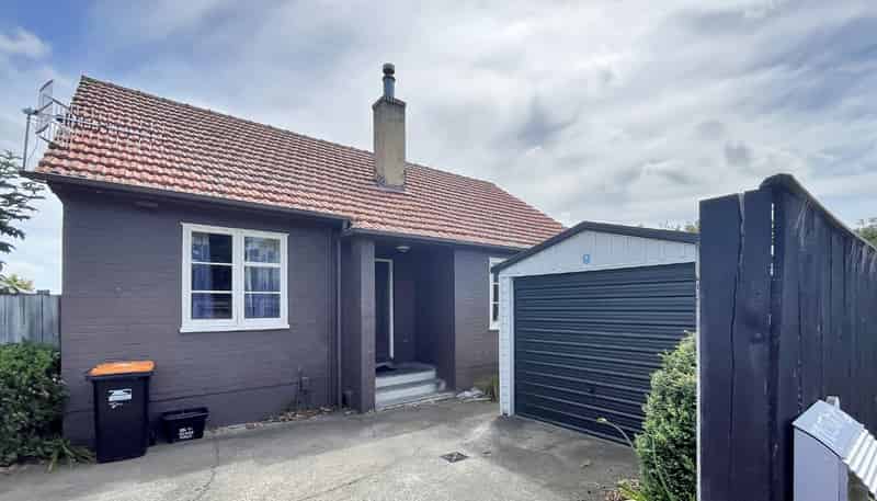 65b Weston Avenue, Terrace End