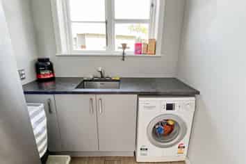 65b Weston Avenue, Terrace End