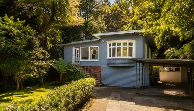 9 Boylan Road, Titirangi