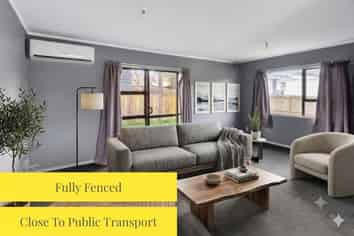 61b Palmers Road, Clendon Park