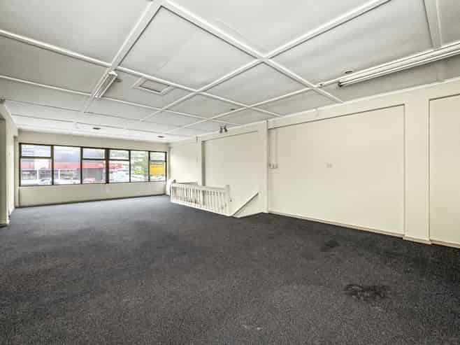 Freehold, Flexible and Full of Potential