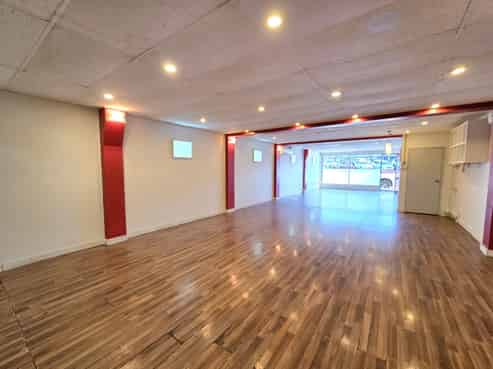 Freehold, Flexible and Full of Potential