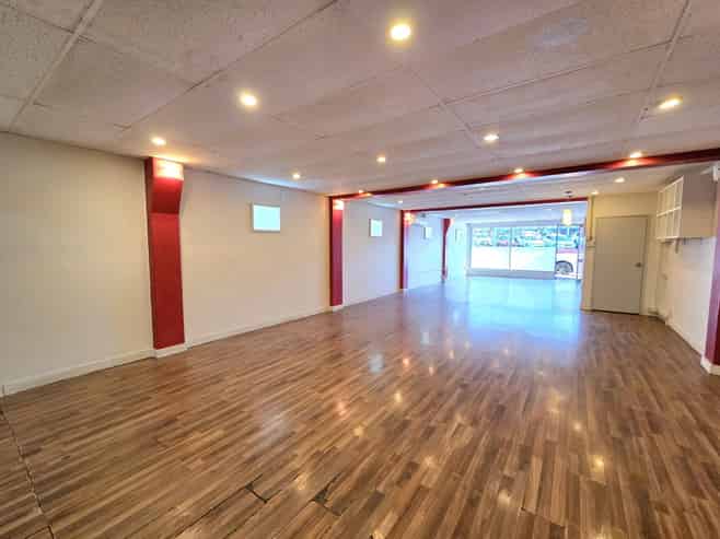 Freehold, Flexible and Full of Potential
