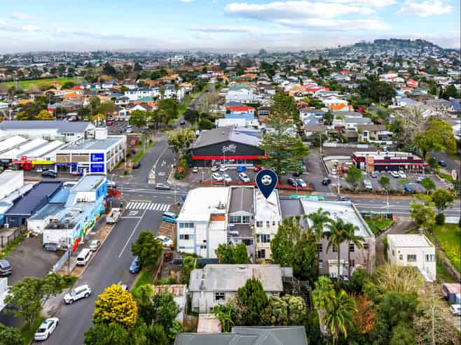 Freehold, Flexible and Full of Potential
