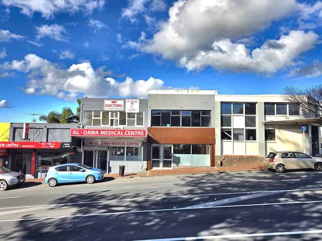 Freehold, Flexible and Full of Potential