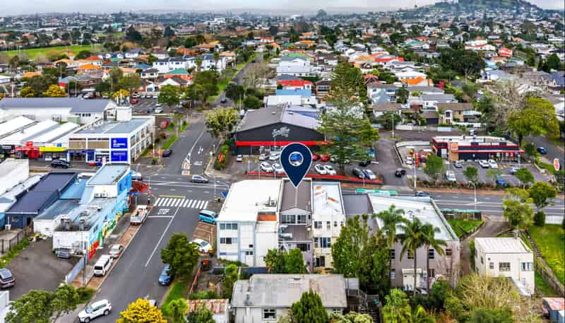 1232 Dominion Road, Mount Roskill