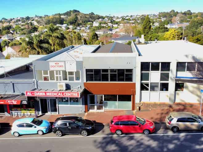 Freehold, Flexible and Full of Potential