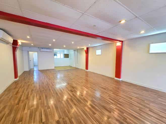 Freehold, Flexible and Full of Potential