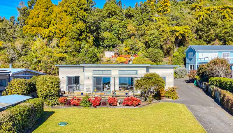 479 State Highway 30, Lake Rotoma