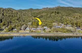 479 State Highway 30, Lake Rotoma