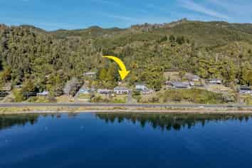 479 State Highway 30, Lake Rotoma