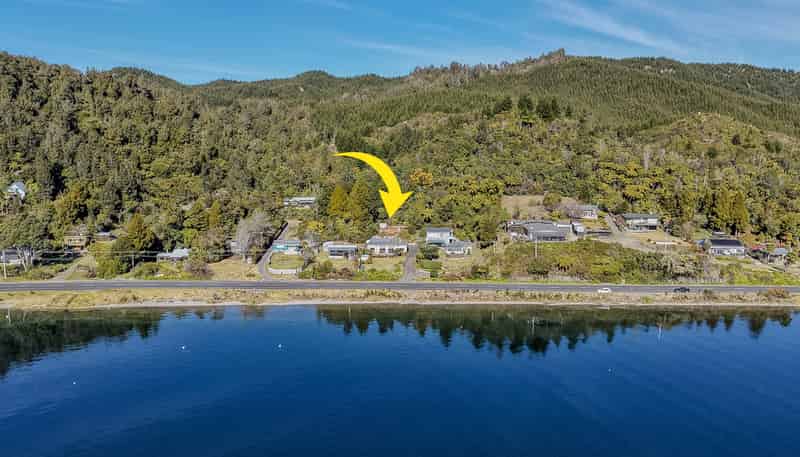 479 State Highway 30, Lake Rotoma