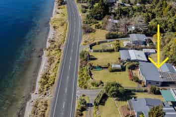479 State Highway 30, Lake Rotoma