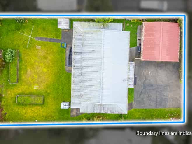 32 Wai Iti Place, Clendon Park