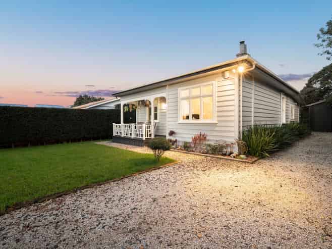 98A Victoria Street, Pukekohe